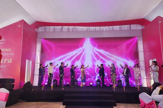 Phúc Sinh khánh thành dây chuyền chế biến Trà Cascara đầu tiên tại Việt Nam