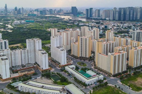 Lãi suất ưu đãi cho nhà ở xã hội chưa đủ hấp dẫn