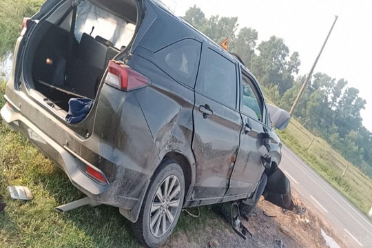 Khách hàng “tố” Công ty Bảo hiểm BSH Nghệ An có dấu hiệu “phủi” trách nhiệm?