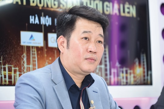 Đầu tư nhà ở xã hội như "canh bạc"