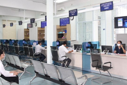 Tây Ninh đẩy mạnh cải cách hành chính, tạo thuận lợi cho doanh nghiệp