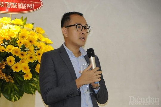 Văn phòng chia sẻ: Giải pháp tối ưu cho các doanh nghiệp startup