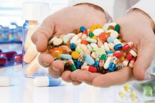 Mùa BCTC quý III/2023: Doanh nghiệp ngành dược tăng trưởng mạnh