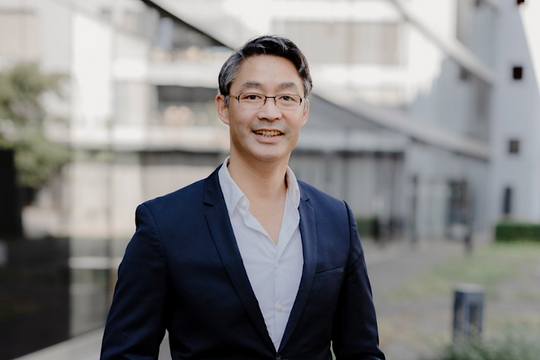 Nguyên Phó Thủ tướng Đức Philipp Rösler gia nhập Vietravel Airlines