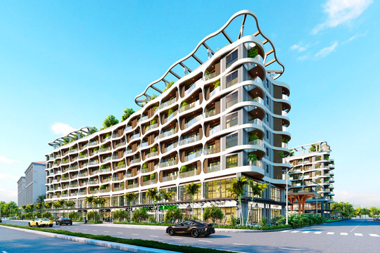 Thị trường BĐS sôi sục đón chờ lễ ra quân dự án The 5Way Phú Quốc - Life Concepts