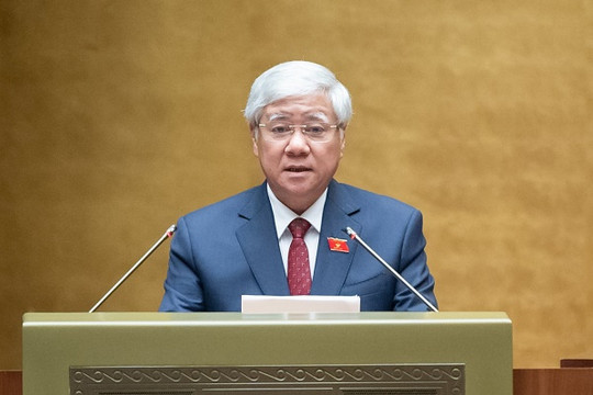 Tham nhũng, tiêu cực ngày càng tinh vi
