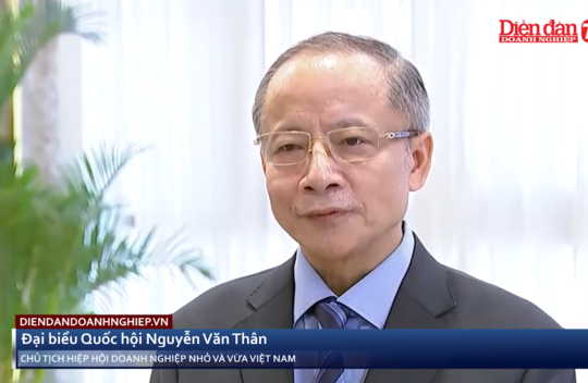 Nghị quyết 41-NQ/TW "kim chỉ nam" để doanh nghiệp phát triển