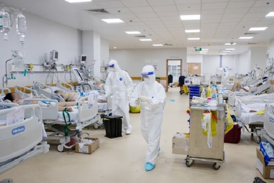 Chuyển Covid-19 sang nhóm B: Người dân cần chú ý những thay đổi gì?