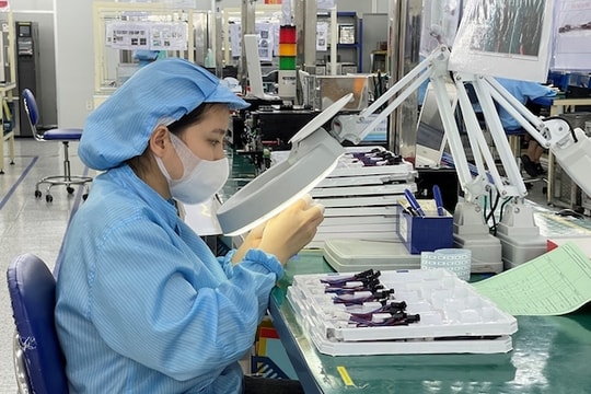 Tháo gỡ rào cản tiếp cận vốn cho các doanh nghiệp nhỏ và vừa