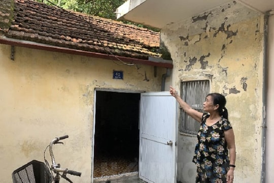 Hải Dương: Từng bước xóa quy hoạch “treo”