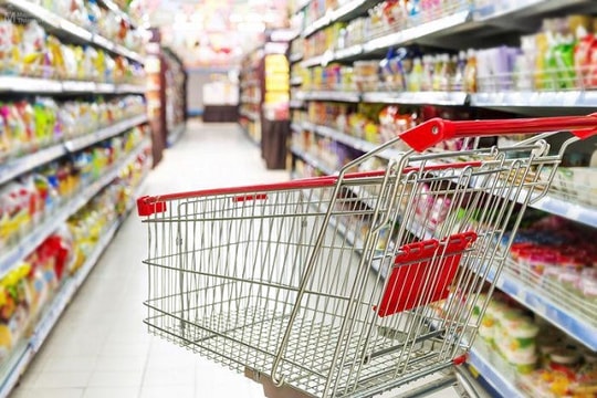 Kích cầu tiêu dùng cần có giải pháp mạnh mẽ