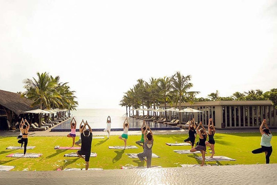 Du lịch sức khỏe – xu hướng du lịch phát triển mạnh trong tương lai