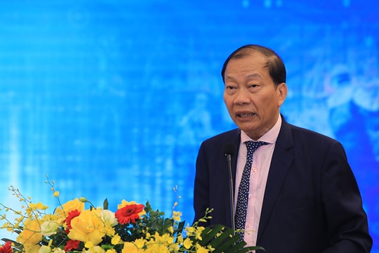 NĂNG LỰC CẠNH TRANH TRONG NỀN KINH TẾ SỐ: Nền tảng cho chuyển đổi mô hình tăng trưởng