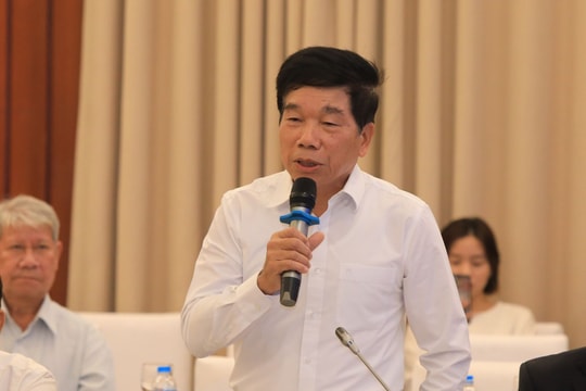 NĂNG LỰC CẠNH TRANH TRONG NỀN KINH TẾ SỐ: Doanh nghiệp nhà thầu "cái khó bó cái khôn"