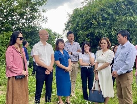 Triển vọng phát triển logictics ở Gia Lai