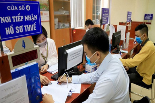 Thái Bình: Tăng cường các giải pháp chống thất thu ngân sách