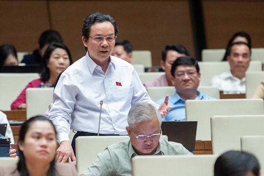 Có nên giao Tổng Liên đoàn Lao động là chủ đầu tư nhà ở xã hội?