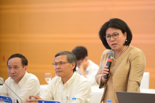 Nâng cao nhận thức cho doanh nghiệp về bản chất của chuyển đổi số