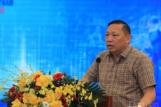 Đẩy mạnh cắt giảm, đơn giản hóa thủ tục hành chính, quy định kinh doanh