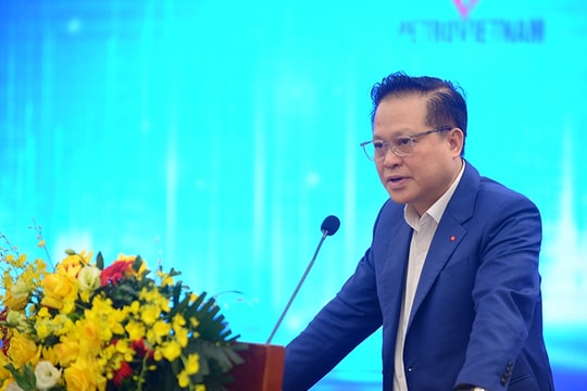 Doanh nghiệp và cơ hội trong chuỗi cung ứng toàn cầu