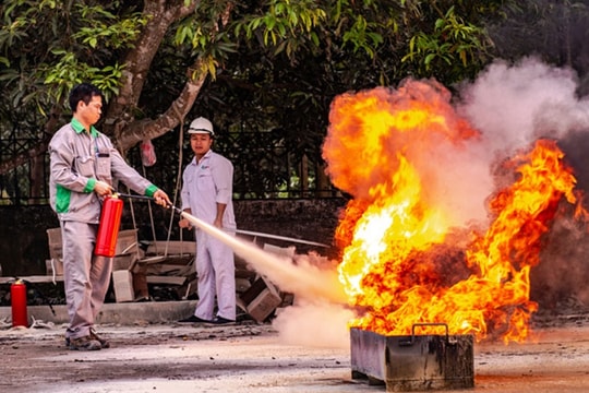 Một số quy định tại Dự thảo Thông tư về an toàn cháy chưa đảm bảo tính khả thi