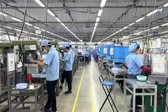 Tiến độ đầu tư các khu công nghiệp mới tại Đà Nẵng còn chậm