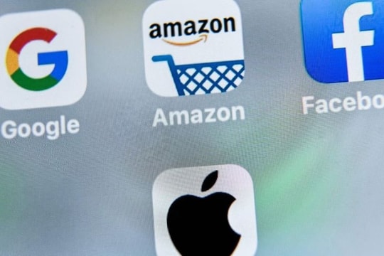 Siết chặt công nghệ là "con dao hai lưỡi" với châu Âu