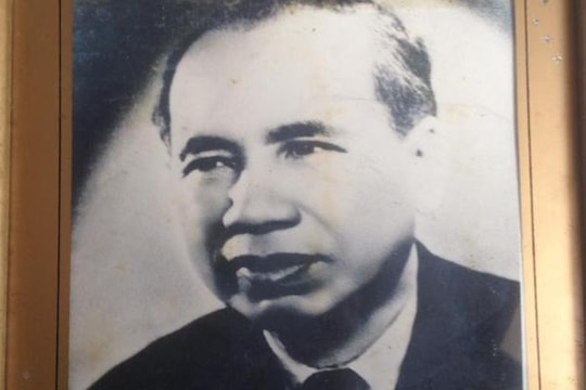 Huyền thoại kỹ nghệ gia Trương Văn Bền: (Kỳ 1) Vươn lên từ vùng đất sình