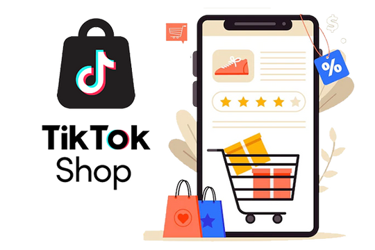 TikTok Shop đang "làm ăn" ra sao?