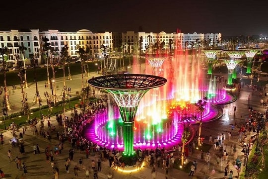 Thanh Hóa: Xúc tiến du lịch thông minh