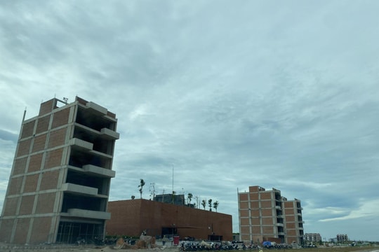 Vướng mắc pháp lý bất động sản: Địa phương lúng túng vì không biết hỏi ai