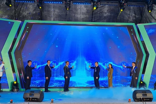 “Đại gia” Trung Quốc khởi động dự án công nghệ tế bào quang điện tại Quảng Ninh