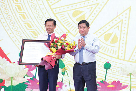 Sóc Trăng hướng đến tăng trưởng bền vững