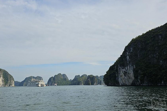 Cát Bà - mọi thứ trong một ngày