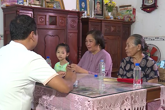 Tham gia BHXH tự nguyện: an tâm hưởng lương hưu khi về già