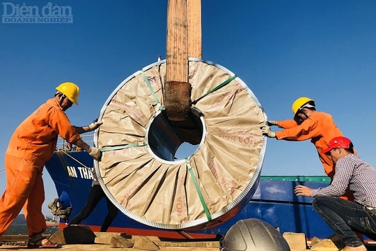 Dự báo kinh tế 2024: Còn ẩn số nhưng sẽ tốt hơn năm 2023