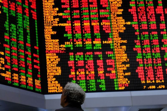 Tác động từ Mỹ tới sự hỗn loạn trên các thị trường tài chính châu Á