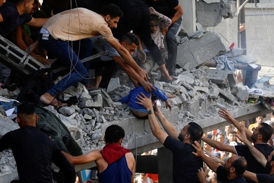 Xung đột Israel - Hamas: Bế tắc giải pháp hòa bình