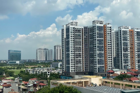 Vấn đề thời hạn sở hữu chung cư tiếp tục làm nóng nghị trường