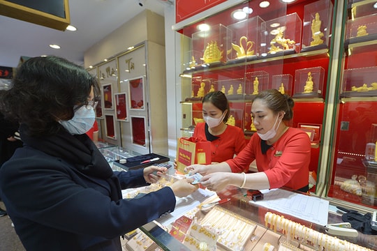 Giá vàng tuần tới: Còn lực đẩy từ xung đột Israel – Hamas