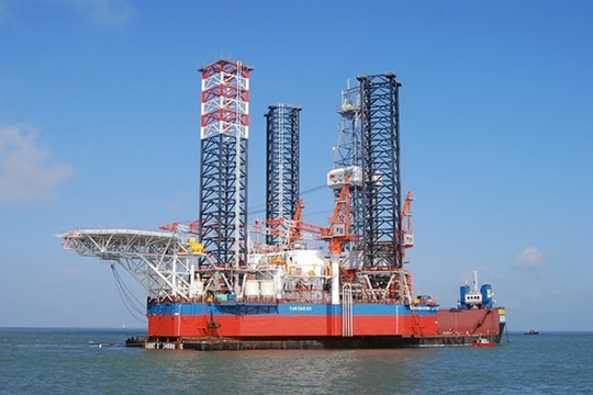 Một số quy định về việc thu dọn các công trình khí còn thiếu phù hợp