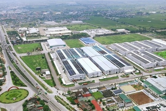 Hải Dương: Khơi thông điểm nghẽn, gọi 'đại bàng' trong lĩnh vực công nghệ cao về làm tổ