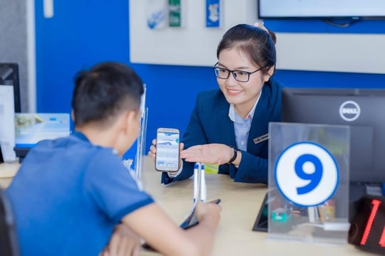 MB: Lợi nhuận 9 tháng tăng nhẹ, đạt 20 nghìn tỷ đồng