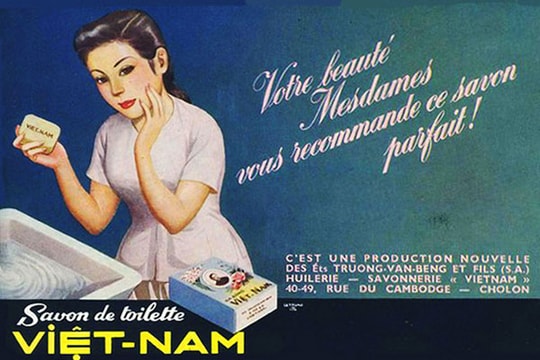 Huyền thoại kỹ nghệ gia Trương Văn Bền: (Kỳ 5) Vua xà bông