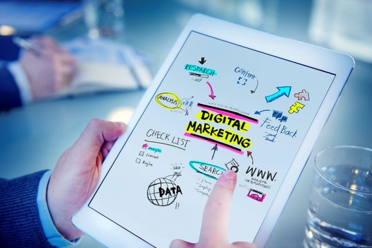 Giúp DNNVV nắm bắt xu hướng công nghệ máy học