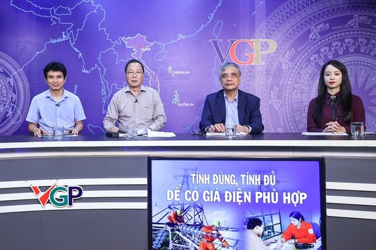 Lằn ranh về giá điện, hỗ trợ giá điện còn mờ nhạt, cào bằng