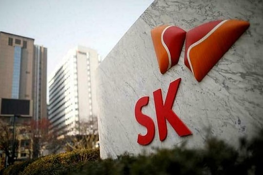 SK Group cam kết thúc đẩy năng lượng tái tạo tại Việt Nam