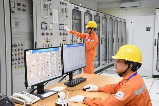 Nhiều yếu tố mới ảnh hưởng đến giá thành sản xuất điện năm 2023