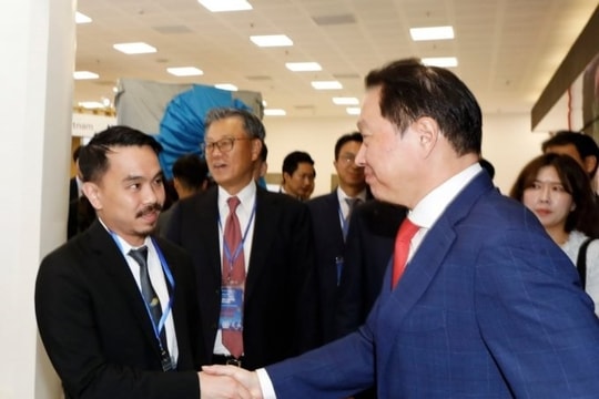 "Tin đồn rút tiền sớm là vô căn cứ”... SK bàn hợp tác lâu dài với Việt Nam