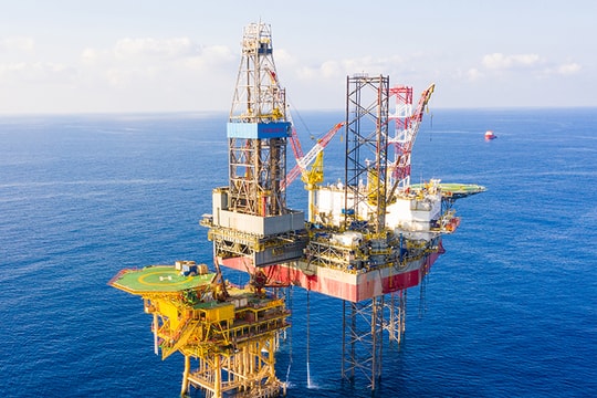 PVD: 9 tháng đã hoàn thành vượt 209% mục tiêu lợi nhuận năm